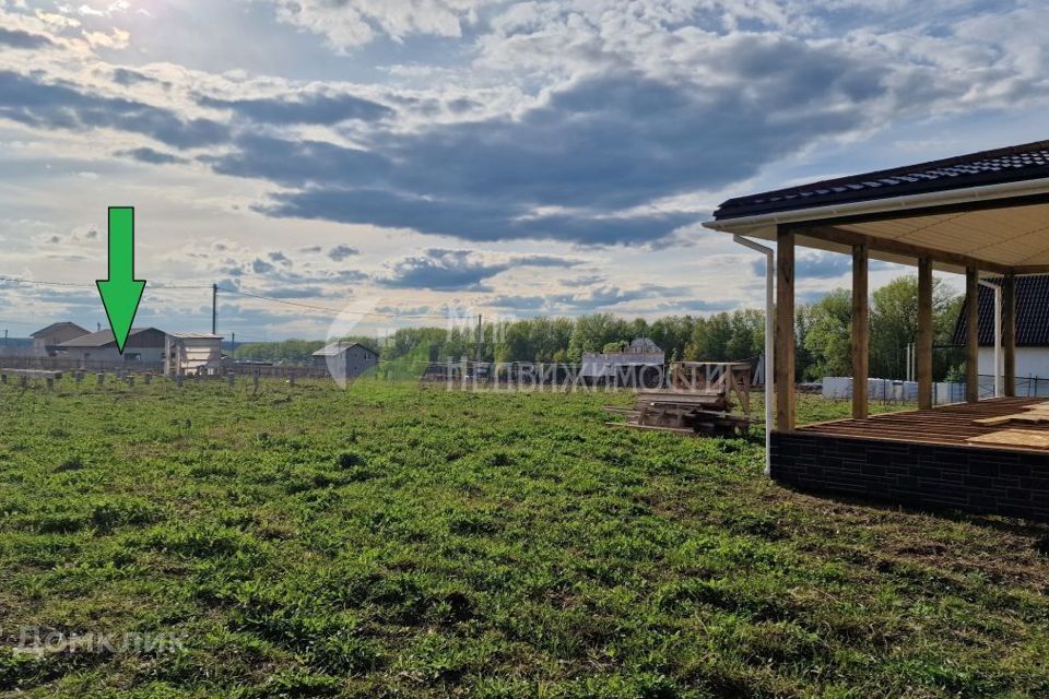 земля городской округ Дмитровский коттеджный посёлок Дмитровские Сады фото 5