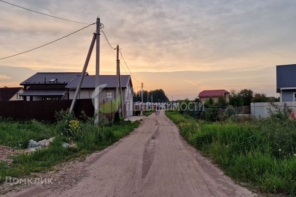 земля городской округ Дмитровский Дмитров фото 8