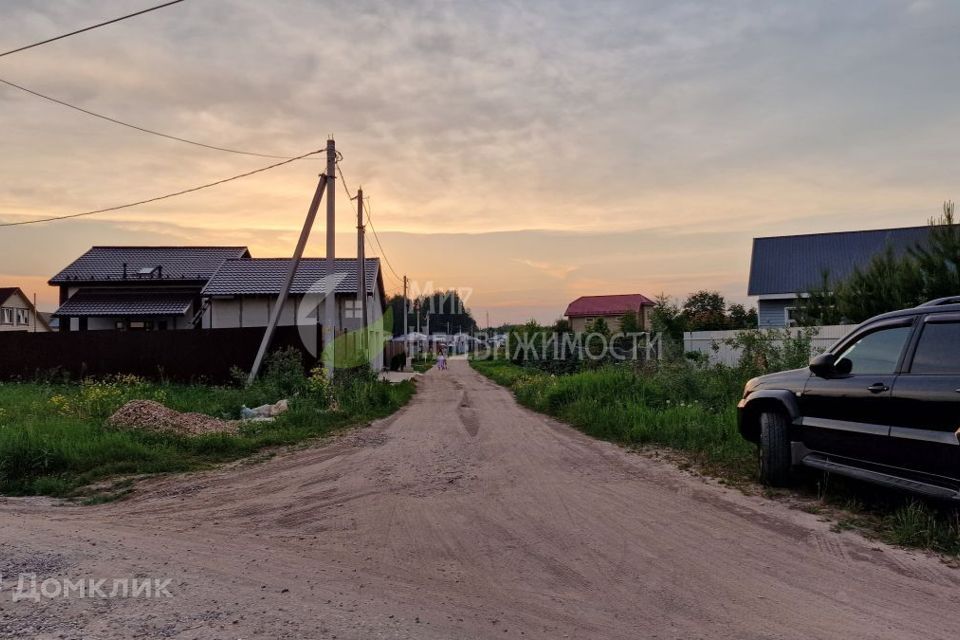 земля городской округ Дмитровский Дмитров фото 7