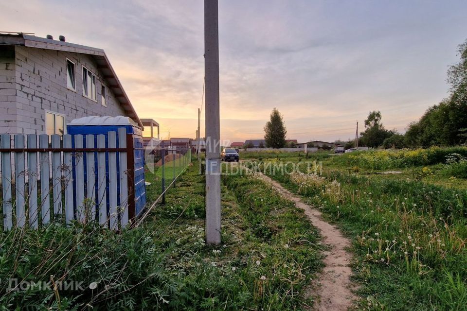 земля городской округ Дмитровский Дмитров фото 10