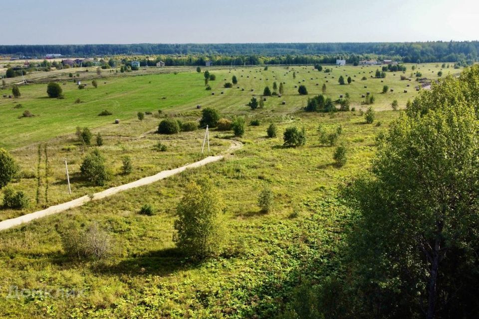 земля р-н Тосненский фото 5