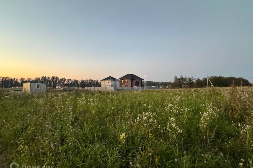 земля городской округ Дмитровский коттеджный посёлок Дмитровские Просторы, 193 фото 5