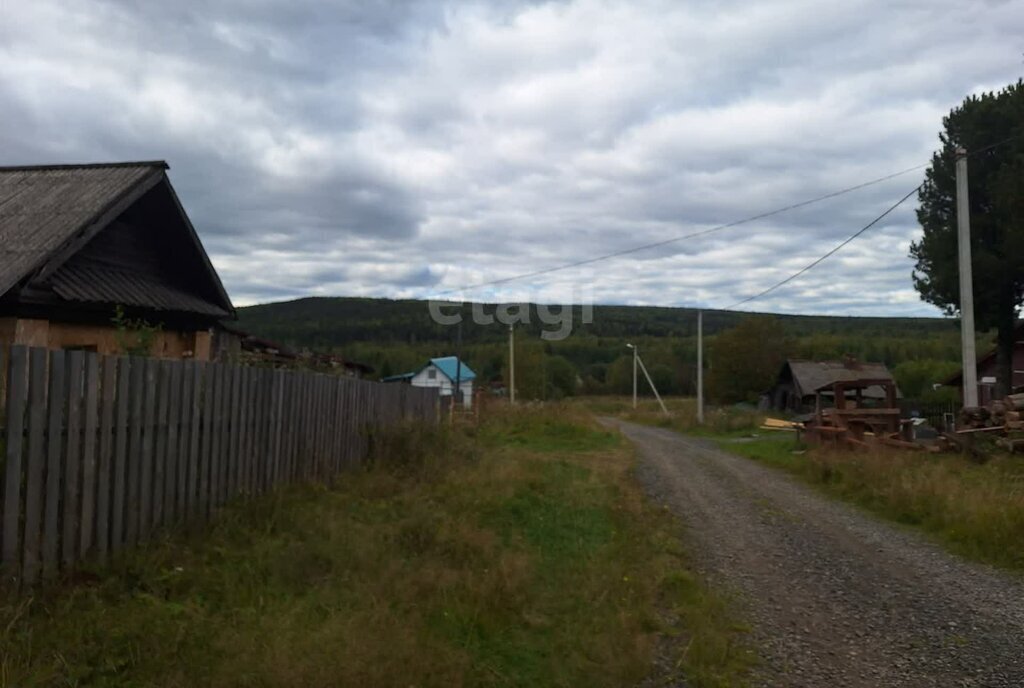 дом р-н Пригородный п Висим ул Пролетарская фото 22