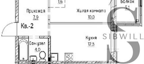 р-н Октябрьский Золотая Нива ЖК Никольский Парк фото