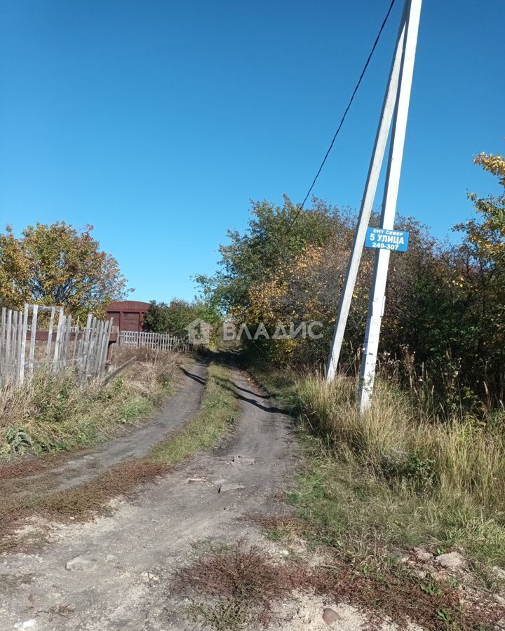 земля г Пенза дачное товарищество Север, садовое, р-н Октябрьский фото 3