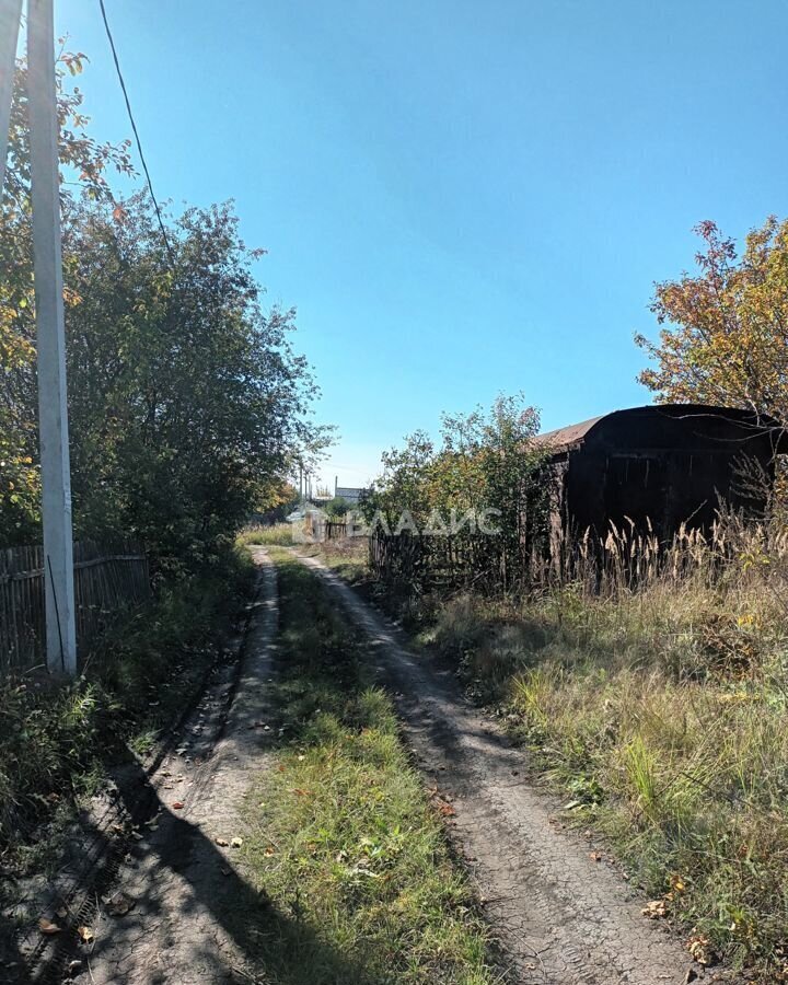 земля г Пенза дачное товарищество Север, садовое, р-н Октябрьский фото 4