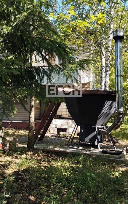 дом городской округ Мытищи д Грибки ул Николаевская 10 Новодачная фото 28