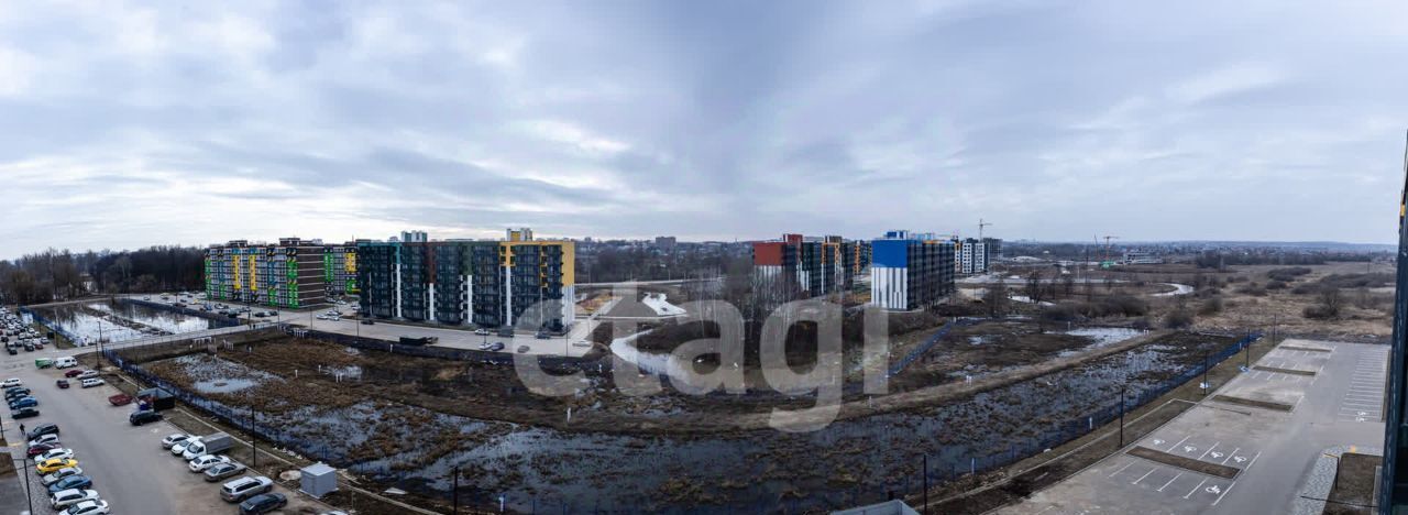 квартира г Тула р-н Пролетарский ул Самоварная 3 фото 12