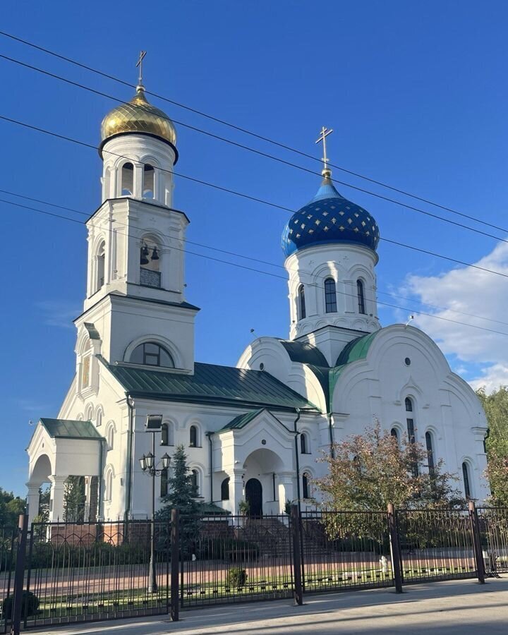 земля р-н Богородский д Кожевенное ул Совхозная Богородск фото 6