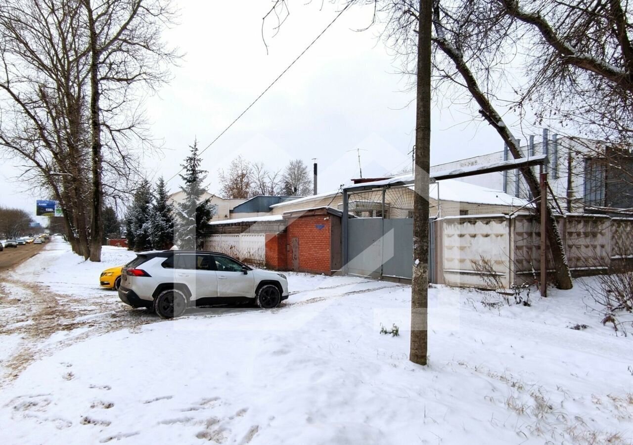 свободного назначения городской округ Пушкинский п Правдинский ул Льва Толстого 12 фото 6