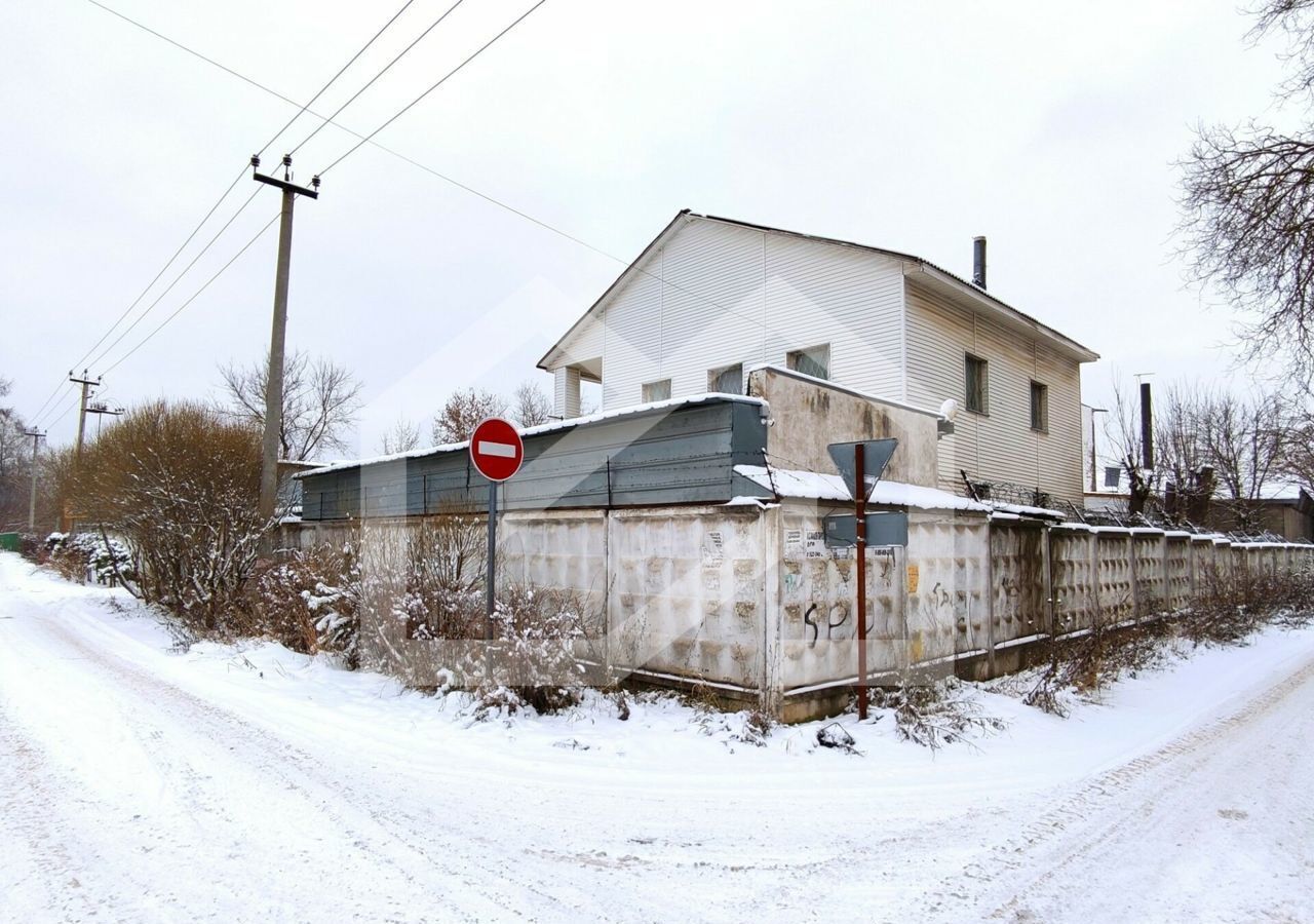 свободного назначения городской округ Пушкинский п Правдинский ул Льва Толстого 12 фото 39