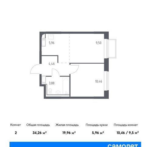 к 6. 2, Люберцы фото