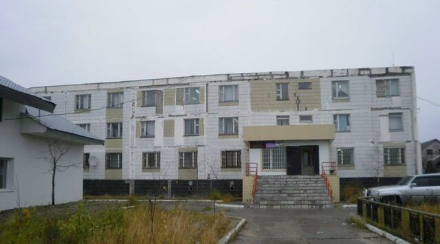 дом 54 фото