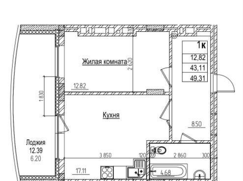 р-н Заельцовский Заельцовская ул Дуси Ковальчук 242 фото