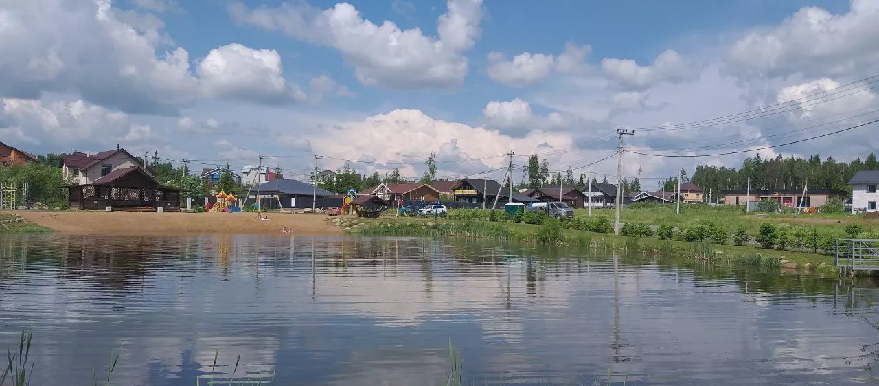 дом р-н Всеволожский д Агалатово Приозерское шоссе, 18 км, Агалатовское сельское поселение, коттеджный пос. Бриллиант, 1-я Западная ул., 31 фото 26