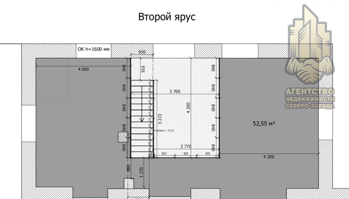 свободного назначения г Санкт-Петербург метро Выборгская Выборгская сторона пер Зеленков 7аз округ Сампсониевское фото 6