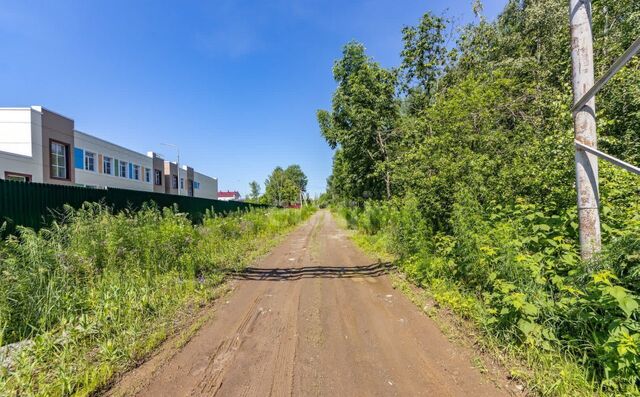 Тополевское сельское поселение, Хабаровск фото