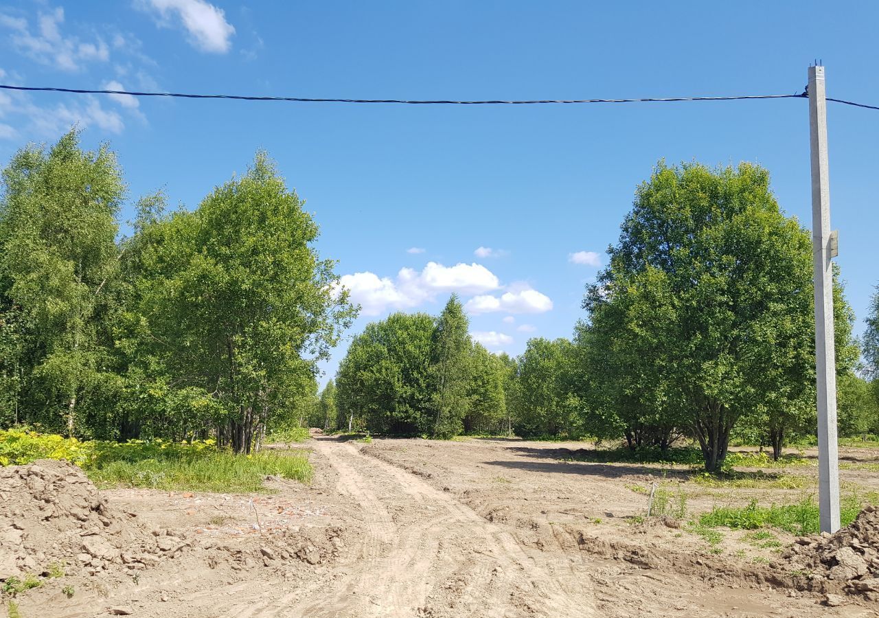 земля городской округ Рузский д Андрейково 9787 км, Новопетровское, Волоколамское шоссе фото 22