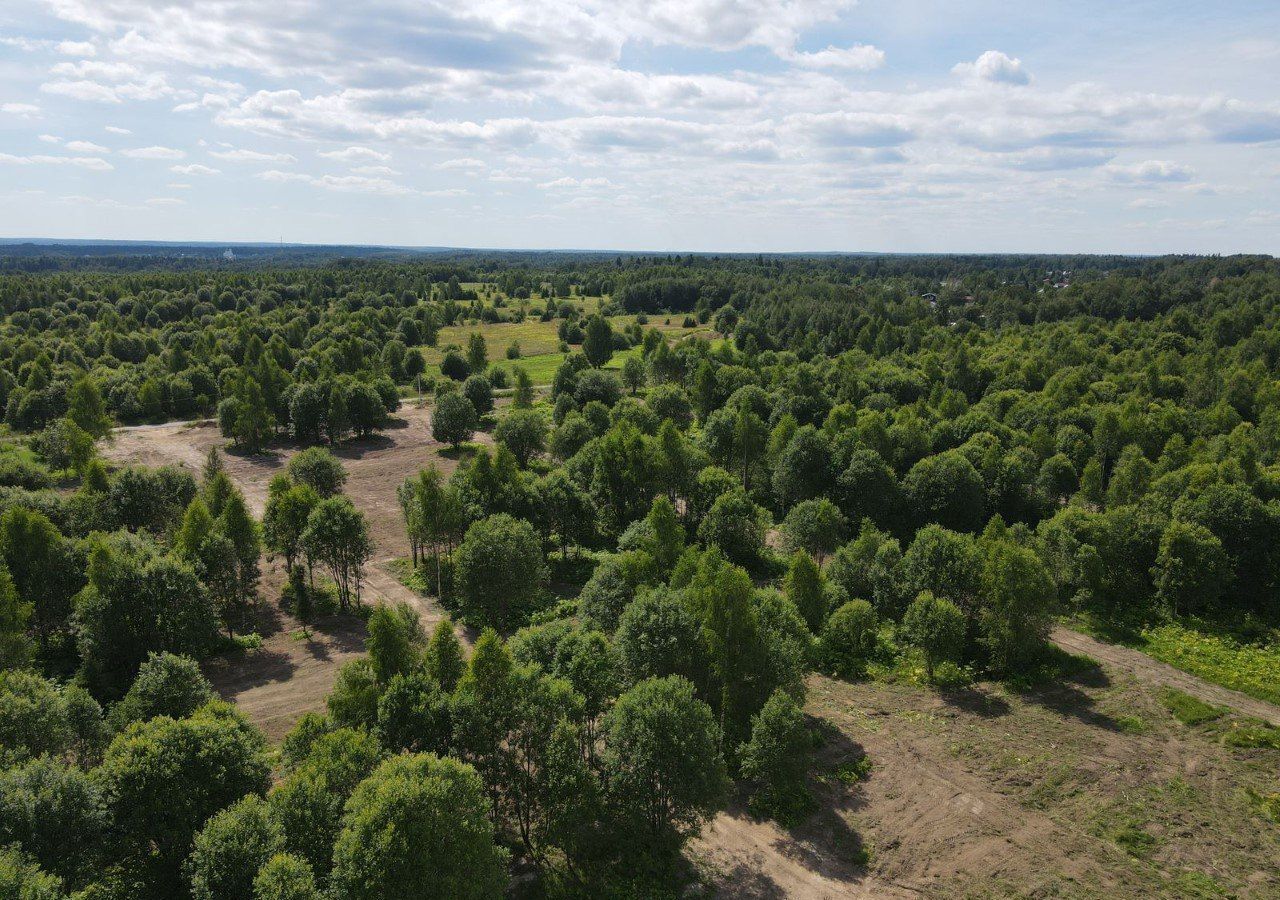 земля городской округ Рузский д Андрейково 9787 км, Новопетровское, Волоколамское шоссе фото 40