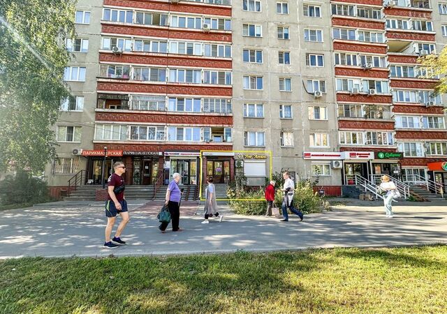 р-н Нижегородский Верхне-Печёрская ул., 5 фото