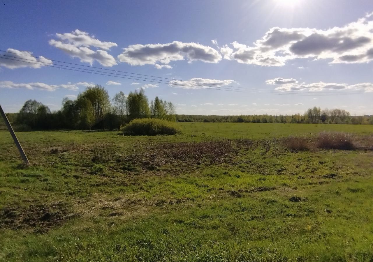 земля городской округ Мытищи д Драчево 23 км, коттеджный пос. Пестово Лайф, 10, Марфино, Дмитровское шоссе фото 23