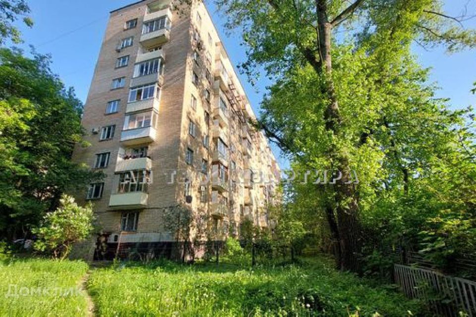 квартира г Москва ул 11-я Парковая 44к/3 Восточный административный округ фото 1