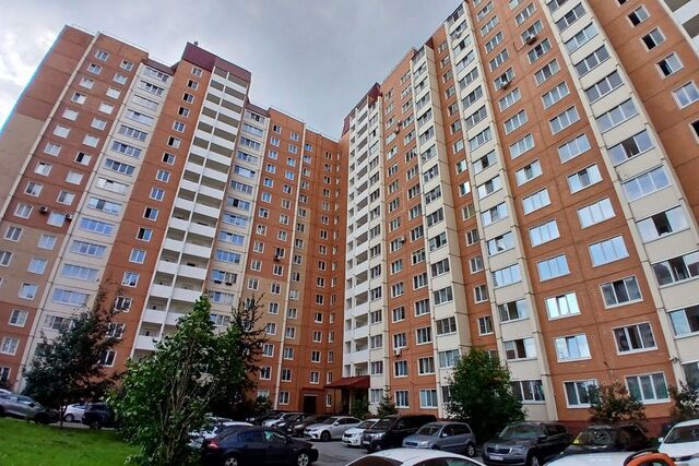 дом 56/1 ЖК «Дудергофская линия 3» Красносельский фото