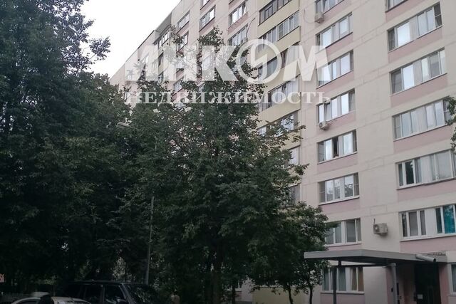 дом 32 Троицкий административный округ фото