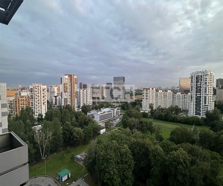 квартира г Москва б-р Бескудниковский 11к/1 Северный административный округ фото 9