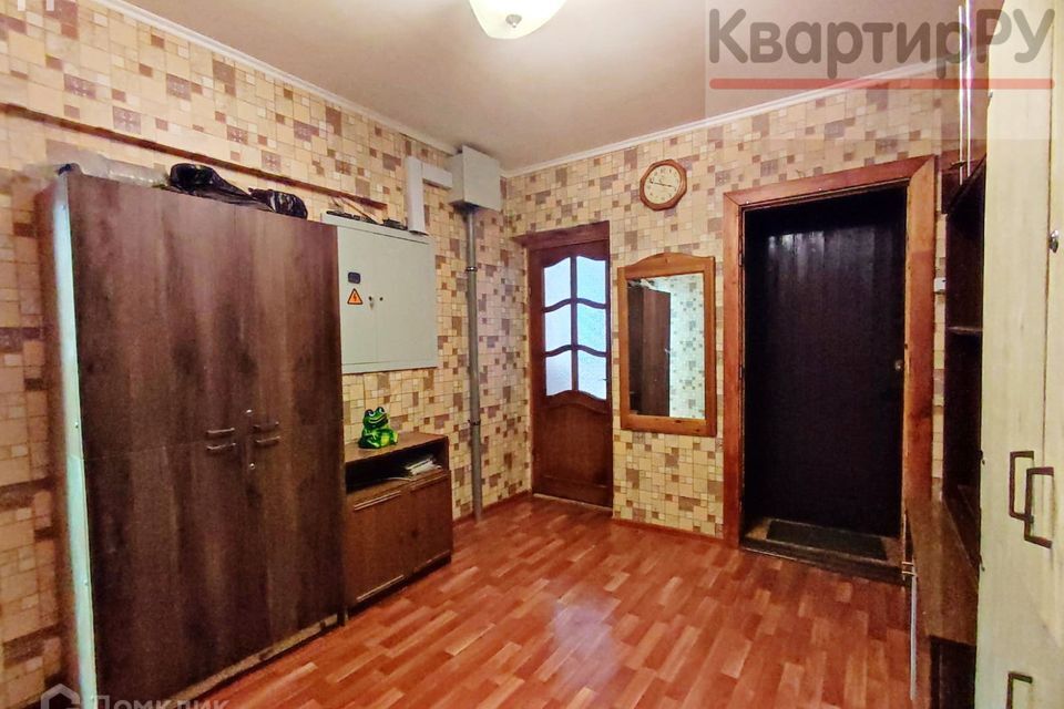 комната г Санкт-Петербург п Металлострой ул Садовая 21/3 Колпинский фото 10