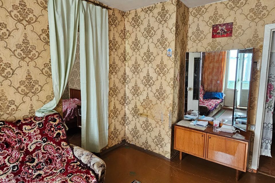 квартира г Санкт-Петербург пр-кт Металлистов 92/2 Калининский фото 10