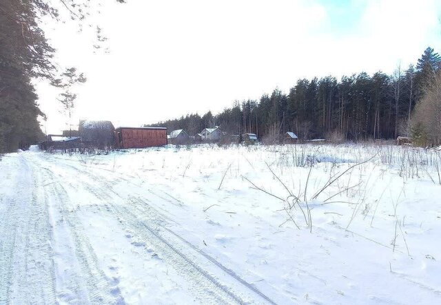 Полевской тракт, 5809 км, некоммерческое партнёрство Аэродром, пер. Свободы, Екатеринбург фото