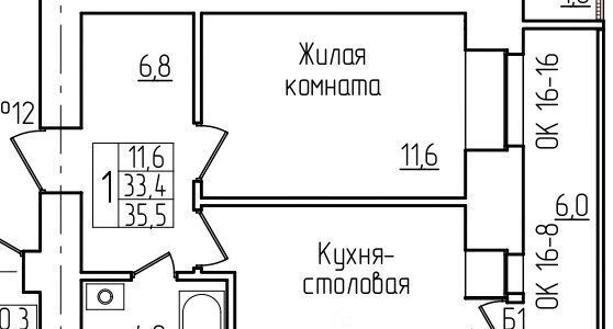 квартира дом 4 фото