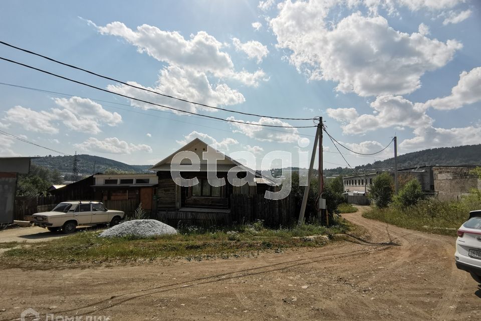 земля г Златоуст Златоустовский городской округ, посёлок Закаменка фото 2