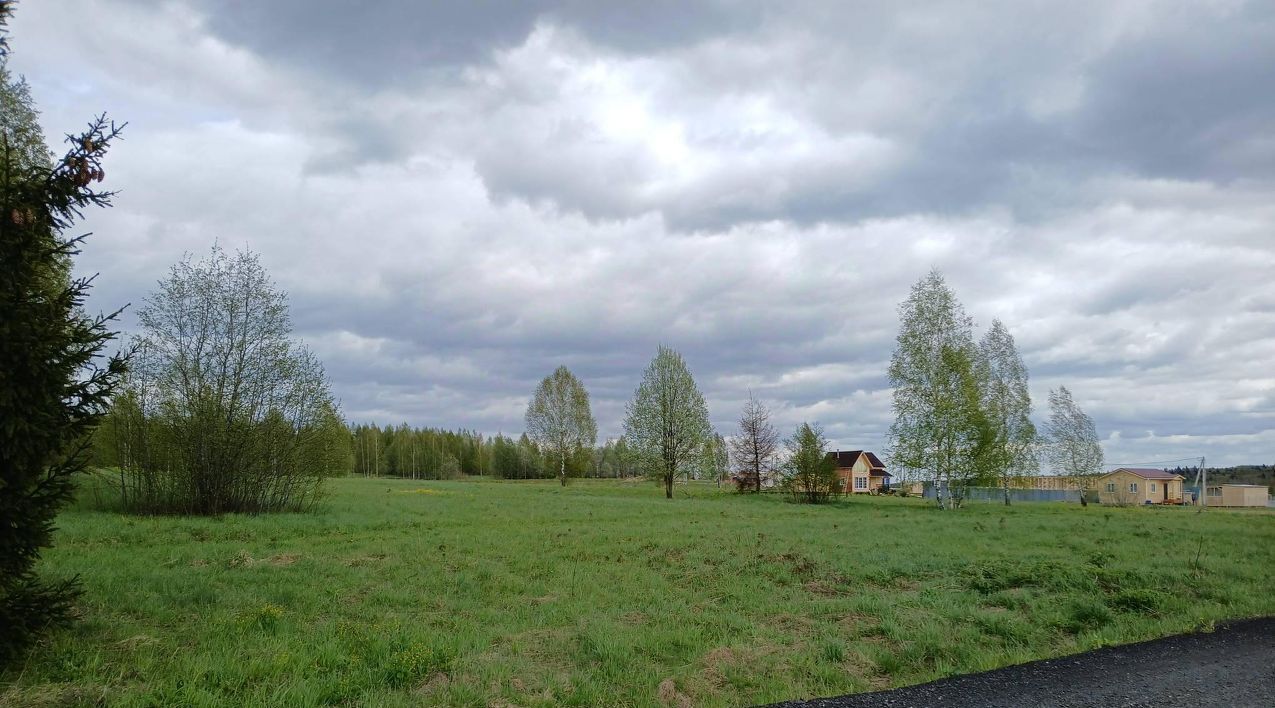 земля городской округ Сергиево-Посадский х Шубино снт Машиностроитель фото 10