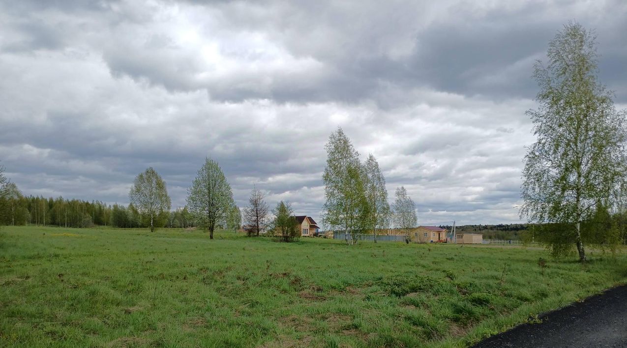 земля городской округ Сергиево-Посадский х Шубино снт Машиностроитель фото 9