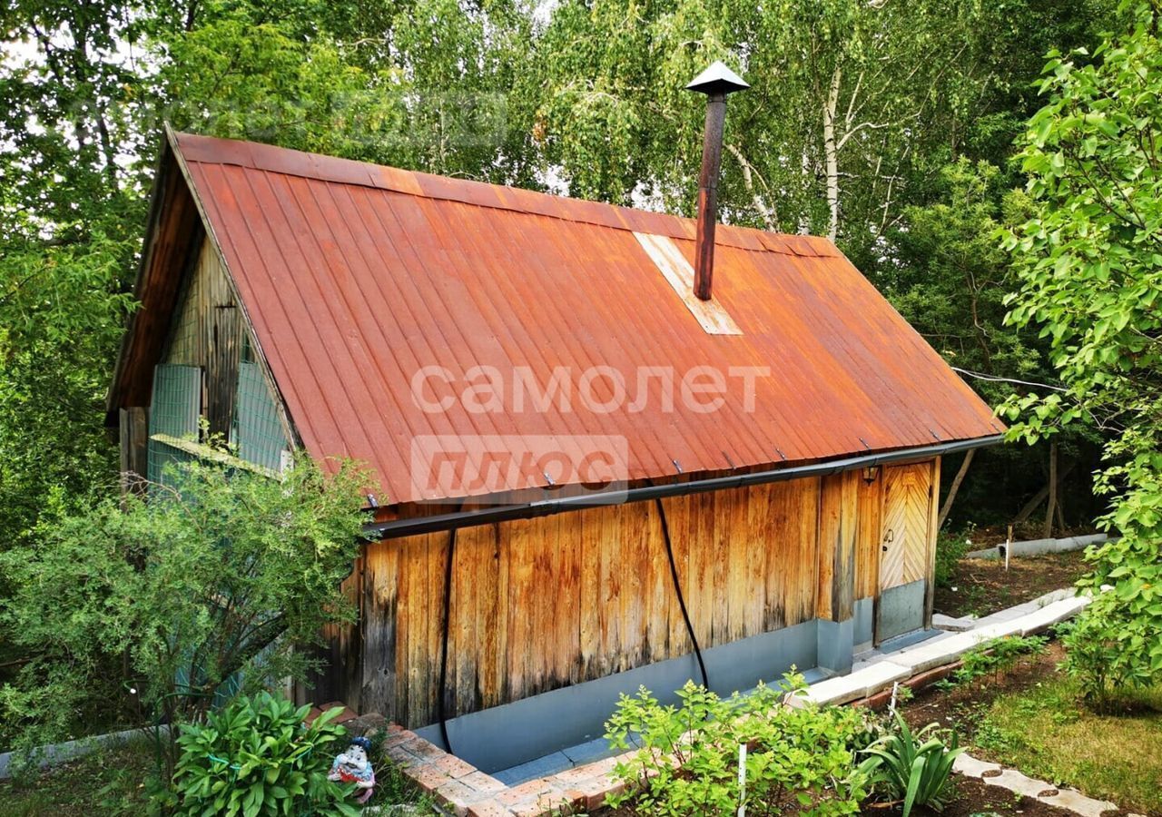 дом р-н Чишминский д Дим ул Демская 4 Дурасовский сельсовет, Чишмы фото 14