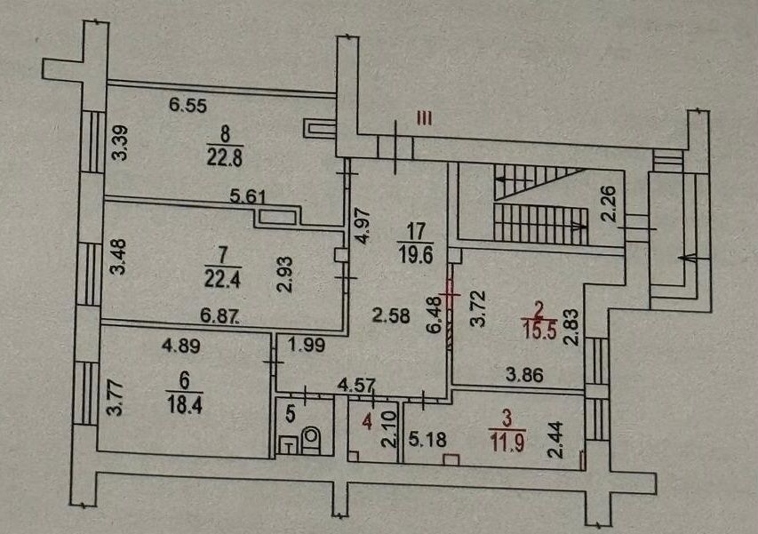 офис г Москва метро Полянка ул Большая Якиманка 26 фото 20