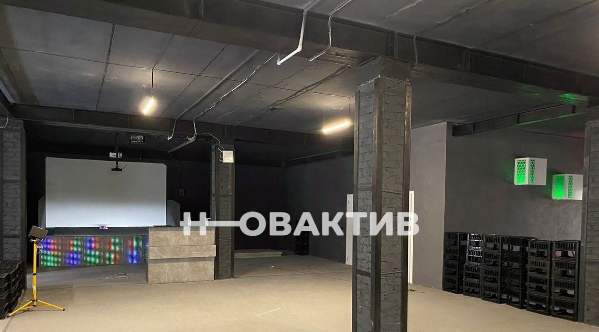 офис г Новосибирск р-н Калининский ул Учительская 62/2 фото 9