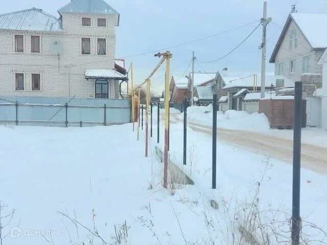 земля р-н Центральный городской округ Тольятти, 7-й квартал Центральный фото