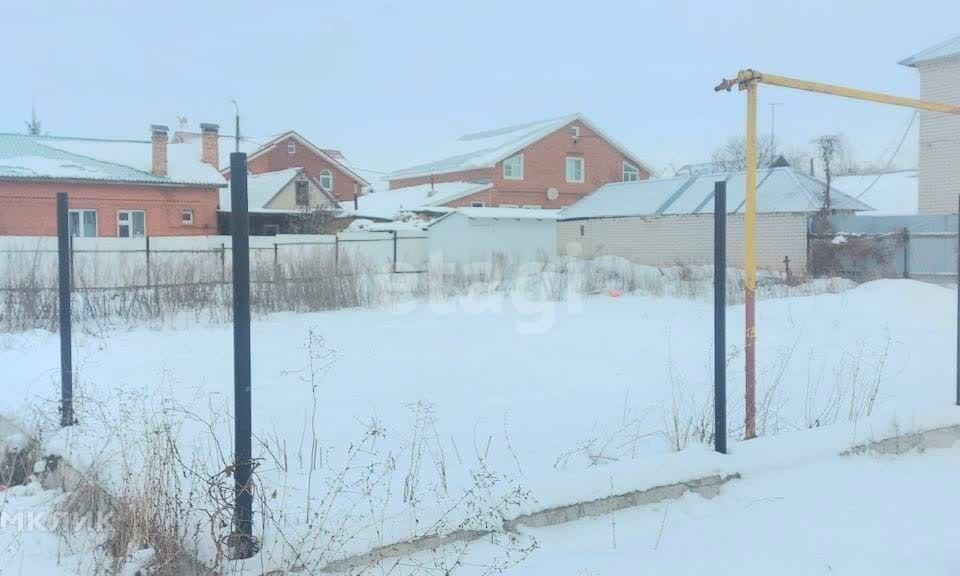 земля г Тольятти р-н Центральный городской округ Тольятти, 7-й квартал Центральный фото 3