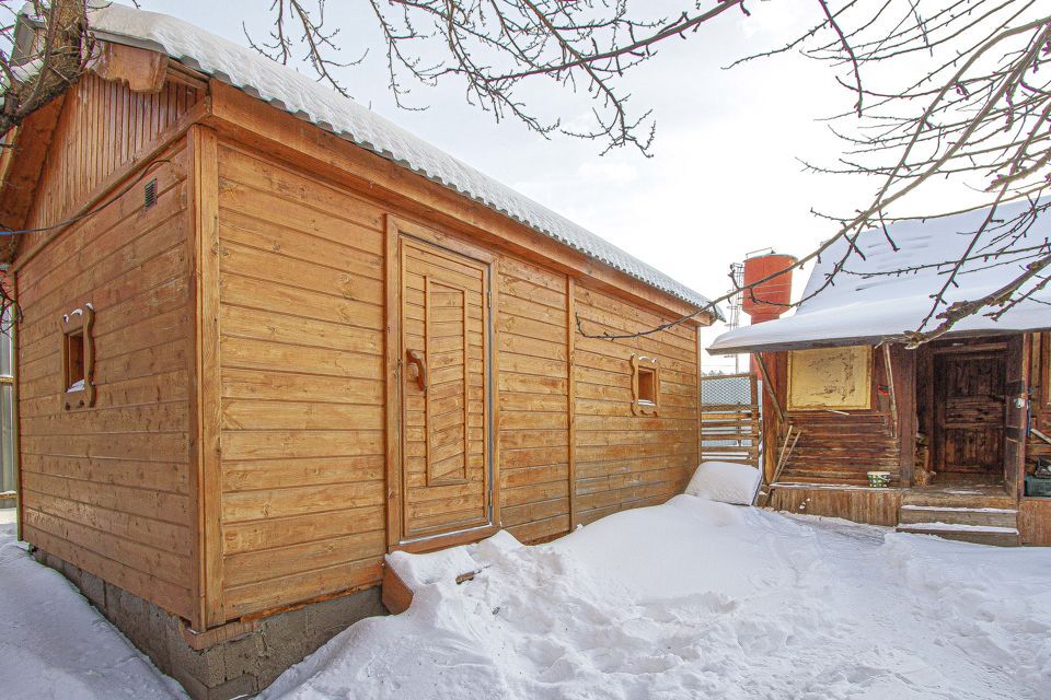 дом г Самара р-н Куйбышевский городской округ Самара, 2-я линия фото 9