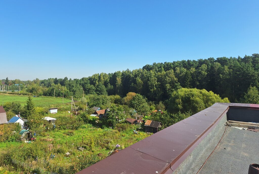 квартира городской округ Одинцовский д Ликино ЖК «Ликино» Крёкшино, 103А фото 18