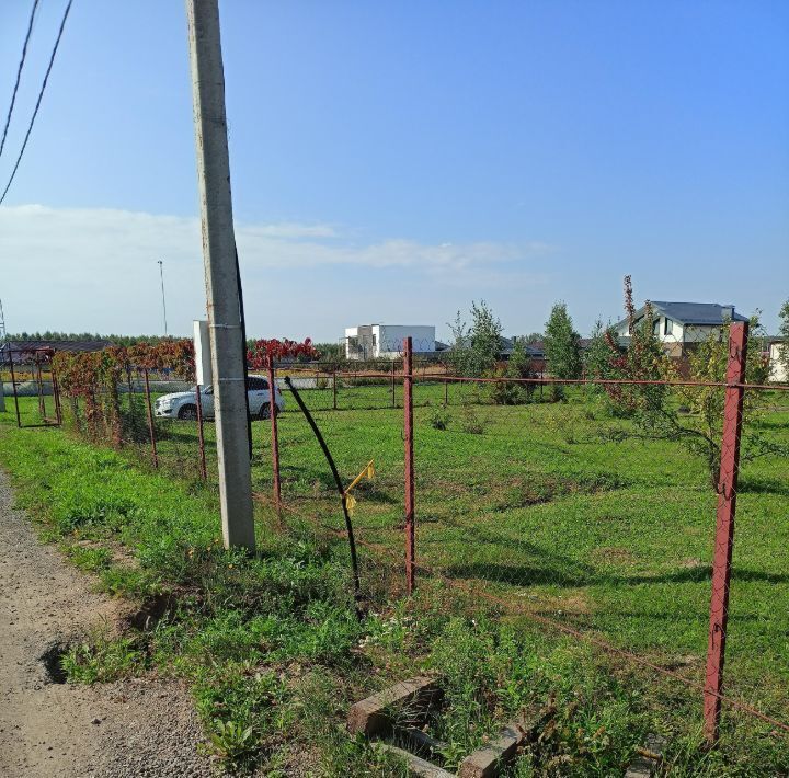 дом городской округ Чехов д Большое Петровское снт Лесные озера ул. 1-я фото 2