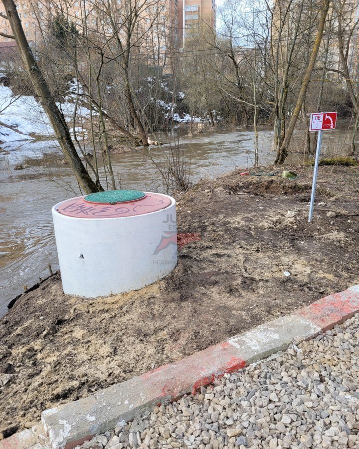 земля городской округ Красногорск п Нахабино ул Почтовая 2 9738 км, Красногорск, Волоколамское шоссе фото 7