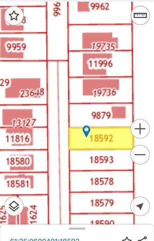 дом 26 Краснокрымское сельское поселение, Ростов-на-Дону фото