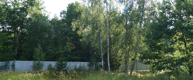 НИИДАР садоводческое товарищество, Сергиево-Посадский городской округ фото