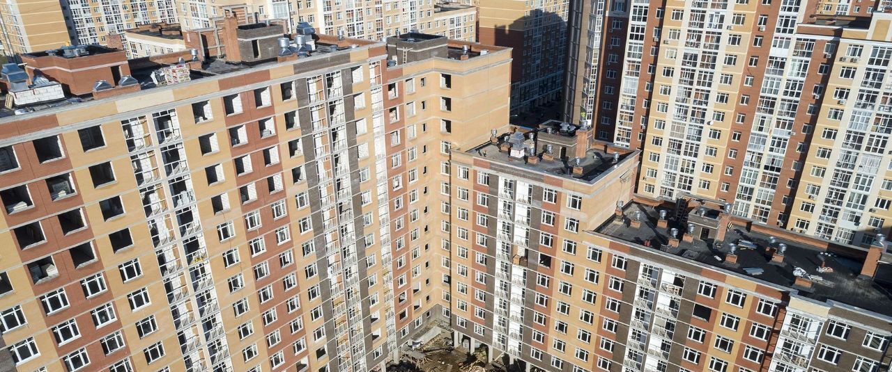 торговое помещение г Москва метро Улица Горчакова бул. Скандинавский, 1к 2 фото 33