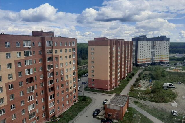 дом 12 Озерский городской округ фото