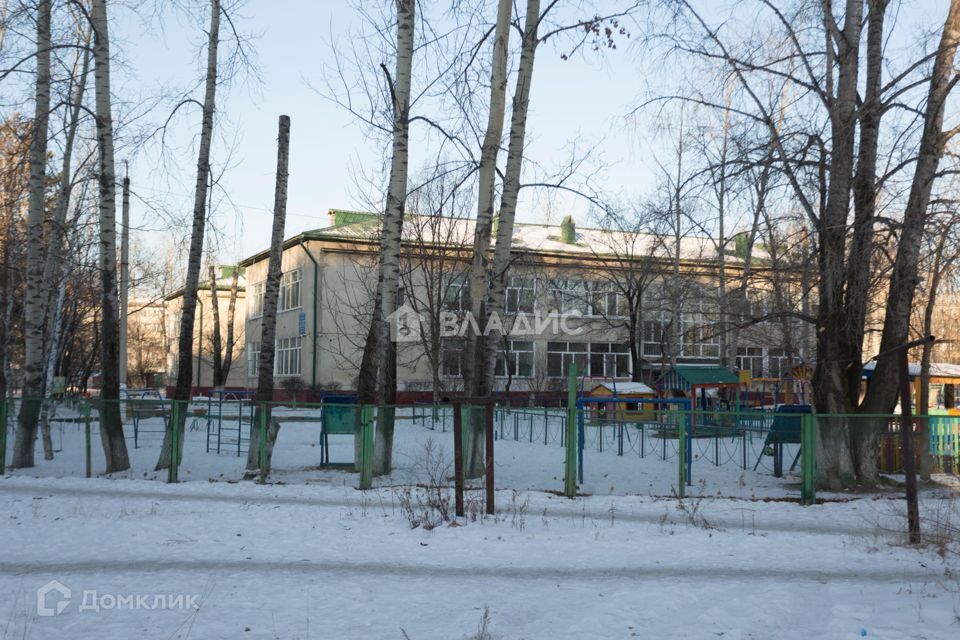 квартира г Благовещенск ул Дьяченко 8 городской округ Благовещенск фото 8